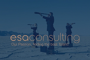 ESA CONSULTING